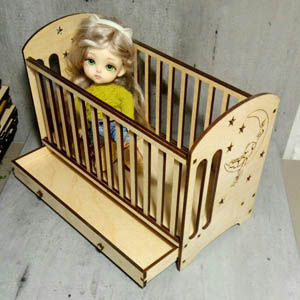 Baby Doll Furniture