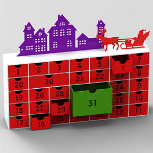 plywood plan lasercut for cnc calendar kalendar вечный оригинальный необычный календарь учителю лазерная резка макет чертеж из фанеры из дерева