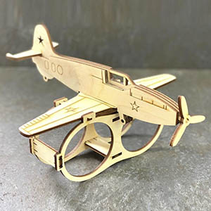 plywood beer plane plan plazma layout panno on wall night city wood lasercut router for cnc dxf cdr ai pdf Иконостас полка из металла пластик металл лазерная резка оригинал макет чертеж схема шаблон эскиз из фанеры из дерева органайзер для пива пивных банок Самолет